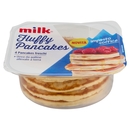 Milk Fluffy Pancakes 4 x 40 g